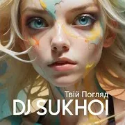 Dj Sukhoi